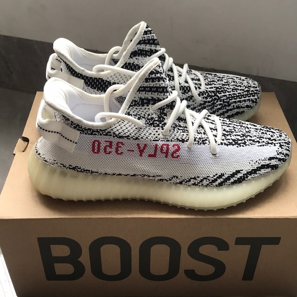 Yeezy Boost 350 V2